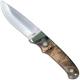 Schrade Knives Schrade Pro Hunter Knife, Desert Ironwood, SC-PHW