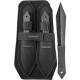 Schrade Throwing Knives, 6 Piece Set, SC-TK6CP