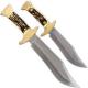 Uncle Henry Bowie Knife Combo, SC-UHCOM3CP