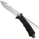 SOG Knives SOG Revolver Hunter Knife, SG-FX20