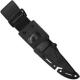 SOG SEAL Pup Knife Sheath Only, Kydex, SG-M37KS