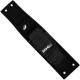 SOG Knives SOG Knife Sheath, Small Nylon Fixed Blade Knife Sheath Only, SG-M37NS