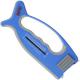 Smiths JIFF-FISH Knife Sharpener and Fishing Tool, SM-50624