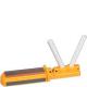 Smiths 3 in 1 Knife Sharpener, SM-CCD4
