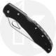 Spyderco Byrd Knife, Cara Cara2 G10, SP-BY03GP2