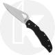 Spyderco Byrd Knife, Cara Cara2 G10, SP-BY03GP2