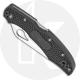 Spyderco Byrd Cara Cara 2 BY03PSGY2 Knife Value Price EDC Part Serrated Lock Back Folder Gray FRN