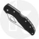 Spyderco Knives Spyderco Byrd Knife, Meadowlark2 G10, SP-BY04GP2