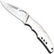 Spyderco Knives Spyderco Byrd Knife, Flight, SP-BY05P