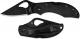 Spyderco Robin 2 SS, Black, SP-BY10BKP2