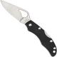 Spyderco Finch2 G10 Knife, SP-BY11GP2