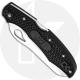 Spyderco Byrd Cara Cara Rescue2, SP-BY17SBK2