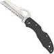 Spyderco Byrd Meadowlark2 Rescue, SP-BY19SBK2