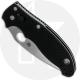 Spyderco Manix2 Knife, Part Serrated, SP-C101GPS2