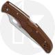 Spyderco Knives Spyderco Endura 4 Lightweight, Brown, SP-C10FPBN