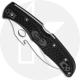 Spyderco Matriarch2 Emerson Opener, SP-C12SBK2W