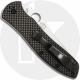 Spyderco Bradley Folder 2 Knife, SP-C134CFP2