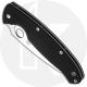 Spyderco Knives Spyderco Resilience Knife, SP-C142GP