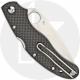 Spyderco Caly 3.5, Carbon Fiber, SP-C144CFPE