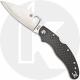 Spyderco Caly 3.5, Carbon Fiber, SP-C144CFPE
