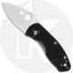 Spyderco Ambitious Knife, SP-C148GP