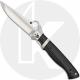 Spyderco Vallotton Sub Hilt Folder, SP-C149GP
