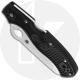 Spyderco Rescue3 Lightweight, SP-C14SBK3