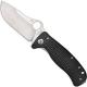 Spyderco LionSpy, SP-C157GTIP - Discontinued Item  Serial # - BNIB