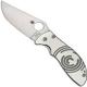 Spyderco Foundry Knife, SP-C160P - Discontinued Item  Serial # - BNIB