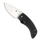 Spyderco Friction Folder C167GP - Discontinued Item - Serial Number - BNIB - 2015