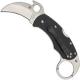 Spyderco Karahawk Knife C170GP - Discontinued Item - Serial # - BNIB