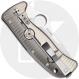 Spyderco Lil LionSpy, C181GTIP - Discontinued Item - BNIB