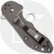 Spyderco Dice Knife, C182CFTIP - Discontinued Item - BNIB