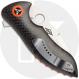 Spyderco Rubicon Knife, C187CFP - Discontinued Item - BNIB