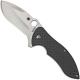 Spyderco Rubicon 2, SP-C187CFP2 - Discontinued Item  Serial # - BNIB