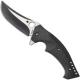 Spyderco Brend Pirela Mamba Knife, SP-C196CFTIP - Discontinued Item  Serial # - BNIB