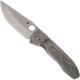 Spyderco Nirvana Knife, SP-C199TIP - Discontinued Item  Serial # - BNIB