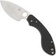 Spyderco Ouroboros C207GP - Discontinued Item - Serial Numbered - BNIB