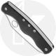 Spyderco ClipiTool Rescue C209GS Compact Multi Function Folder Locking Serrated Blade and Hook