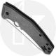 Spyderco C211TIP SpydieChef Knife, 3.32 Inch LC200N Ball Bearing Steel Blade, Titanium Handle