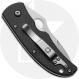 Spyderco Michael Walker C22CFPE - 2010 Sprint Run - ZDP-189 Drop Point - Buffed Carbon Fiber - Discontinued - BNIB