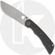 Spyderco Subvert C239CFP Knife - CPM20CV - Carbon Fiber - Sprint Run