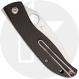 Spyderco Mantra 4 C274CFP Knife - Satin 8Cr13MoV Drop Point - Carbon Fiber/G10 Laminate