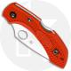 Spyderco Dragonfly2 Lightweight, Orange, SP-C28POR2