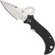 Spyderco Jot Singh Khalsa C40GP - Sprint Run - Discontinued Item - BNIB - 2013