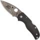 Spyderco Native 5 40th Anniversary Knife C41CF40TH - Discontinued Item - Serial Numbered - BNIB