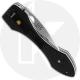 Spyderco Shabaria C59CFP - Eduard Bradichansky - Sprint Run - Discontinued Item - Serial # - BNIB