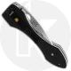 Spyderco Shabaria C59CFP - Eduard Bradichansky - Sprint Run - Discontinued Item - Serial # - BNIB