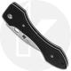 Spyderco Shabaria C59CFP - Eduard Bradichansky - Sprint Run - Discontinued Item - Serial # - BNIB