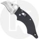 Spyderco Dodo C80CFP - Sprint Run - Discontinued Item - Serial Number - BNIB - 2012